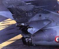 On dirait qu'il a &eacute;t&eacute; touch&eacute;....(&eacute;tendard)